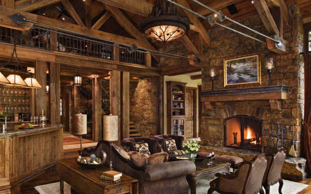5 Creative Ways to Use Lighting Scenes in Your Colorado Home