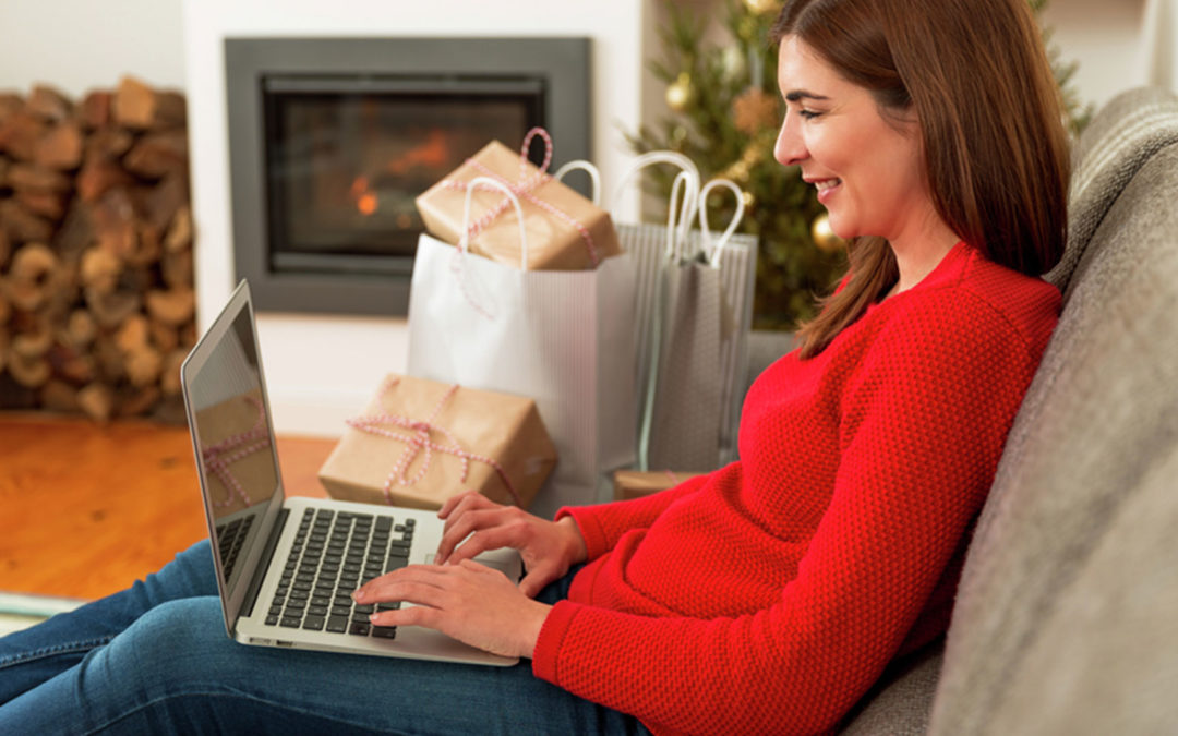Ease Into the Holiday Season with Home Automation