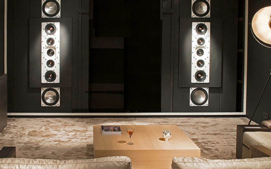 Have You Truly Experienced High-End Home Audio?