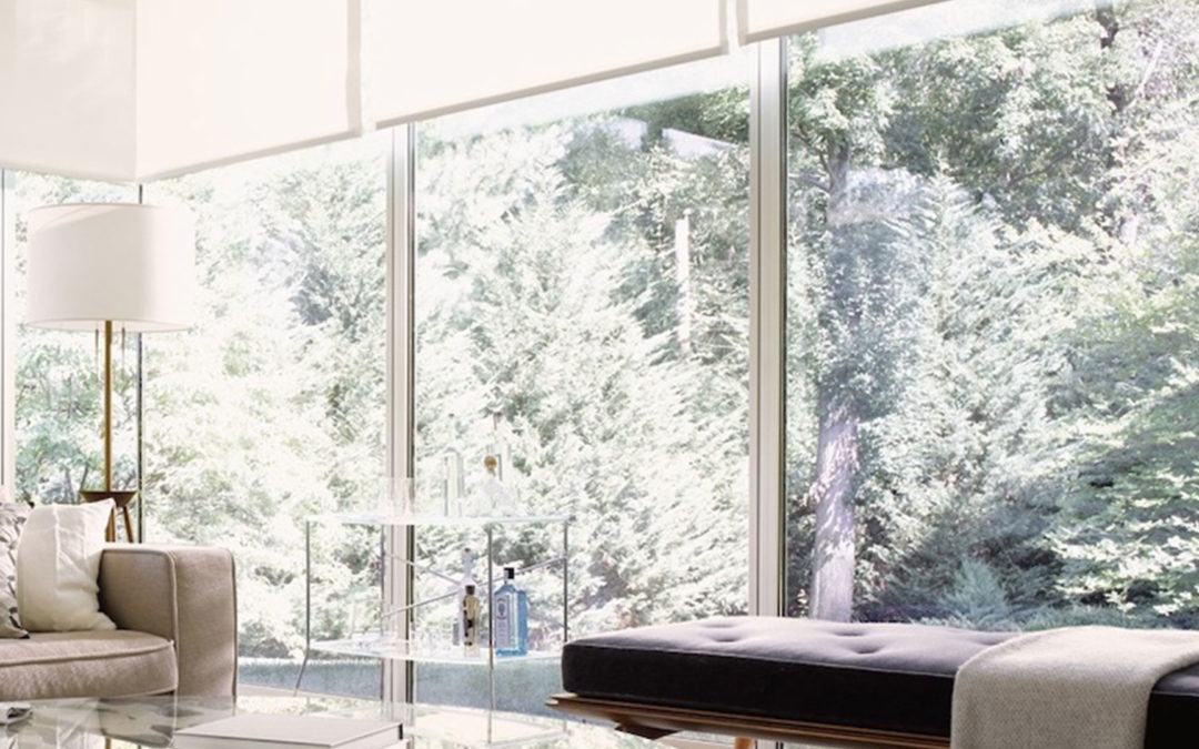 Master the Light with Automated Custom Window Treatments