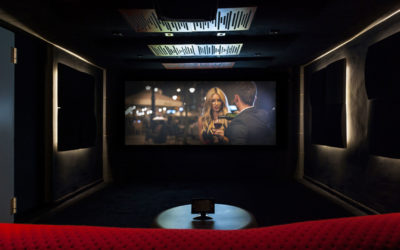 Three Must-Haves for Your Home Theater Design