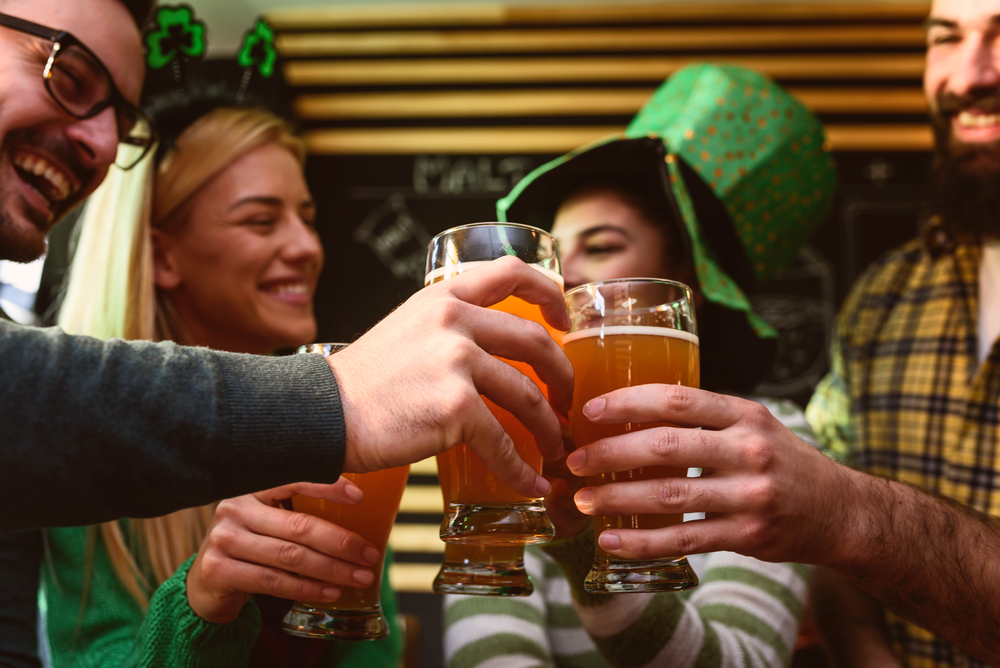 We Love St. Patrick’s Day in Steamboat Springs!