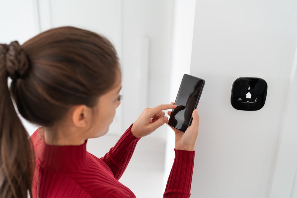 Cloud 9’s Smart Solutions for Winter Smart Home Climate Control